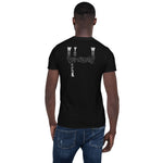 Y FU THATS Y Spelled Out Short-Sleeve Unisex T-Shirt