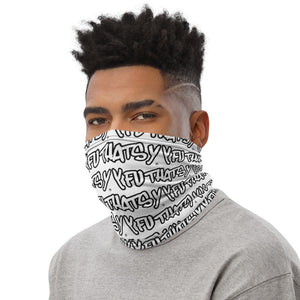 Neck Gaiter Y FU THATS Y